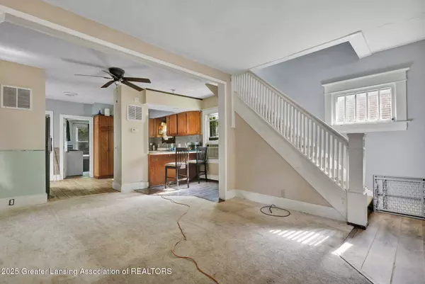 1515 Prospect ST, Lansing, MI 48912