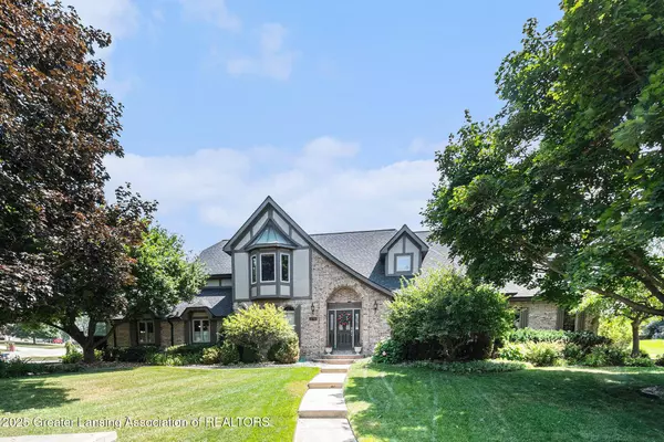 4701 Canyon Trail TRL, Lansing, MI 48917