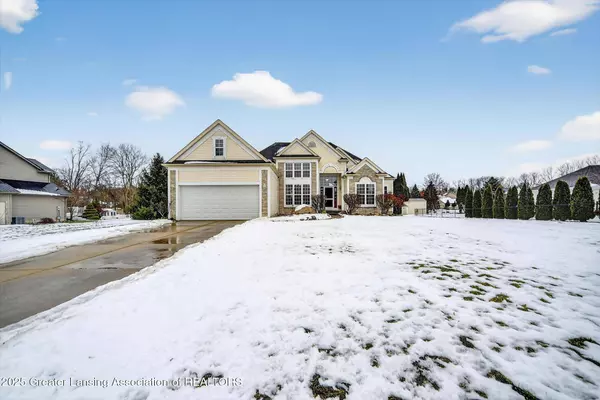 4339 Foal ST, Lansing, MI 48906