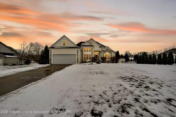 4339 Foal ST, Lansing, MI 48906