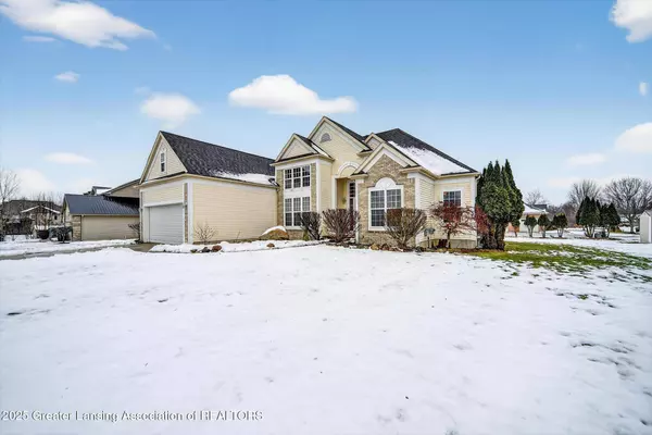 4339 Foal ST, Lansing, MI 48906