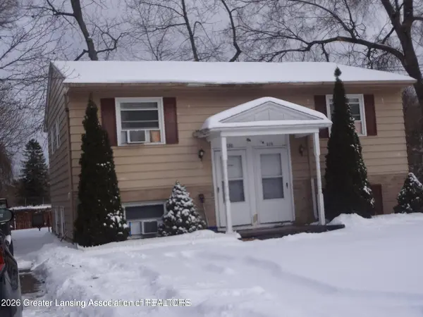 226-230 N Grace ST, Lansing, MI 48917