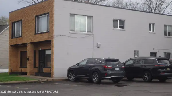 827 W Saginaw ST, Lansing, MI 48915