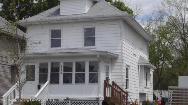 614 N Butler BLVD, Lansing, MI 48915