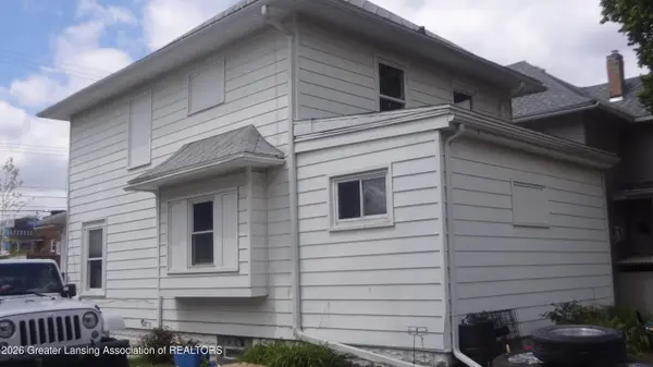 614 N Butler BLVD, Lansing, MI 48915