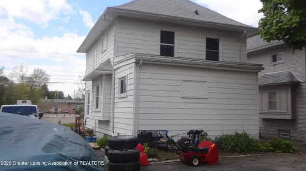 614 N Butler BLVD, Lansing, MI 48915