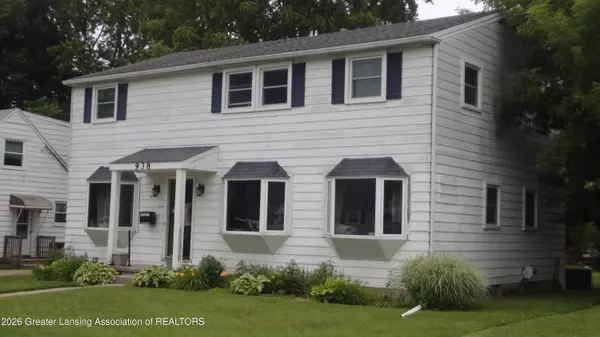 938 Pendleton DR, Lansing, MI 48917