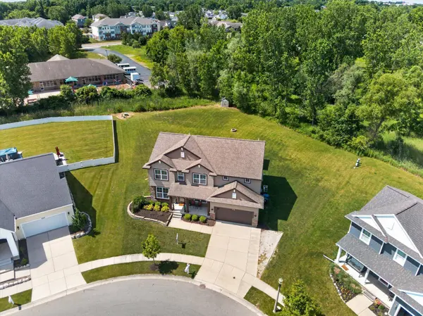 715 Buteo Drive, East Lansing, MI 48823