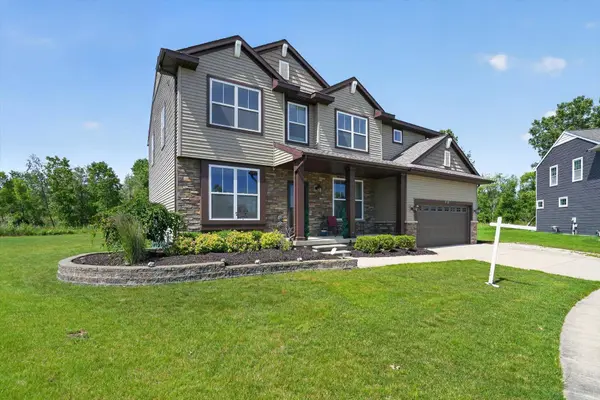 715 Buteo Drive, East Lansing, MI 48823