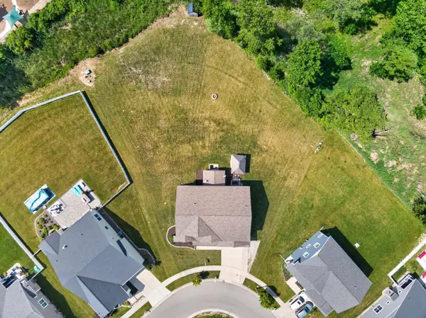 715 Buteo Drive, East Lansing, MI 48823