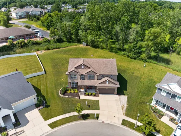 715 Buteo Drive, East Lansing, MI 48823