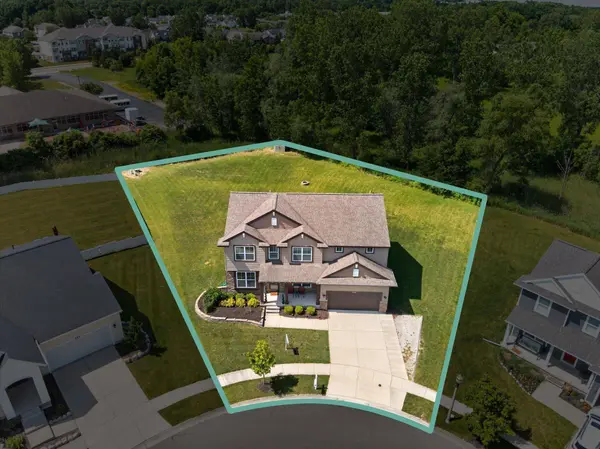 715 Buteo Drive, East Lansing, MI 48823