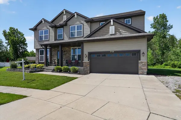 715 Buteo Drive, East Lansing, MI 48823
