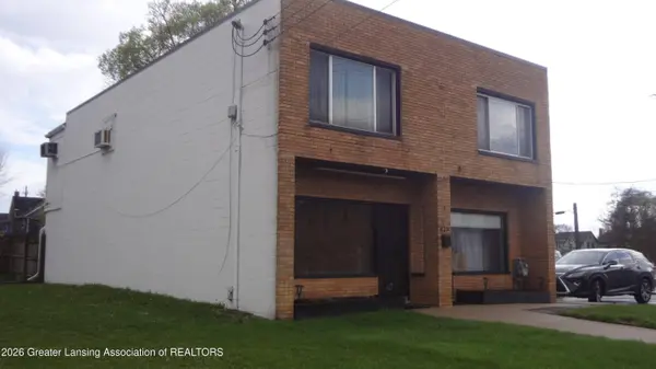 827 W Saginaw Street, Lansing, MI 48915
