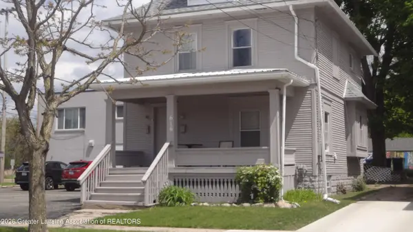 827 W Saginaw Street, Lansing, MI 48915