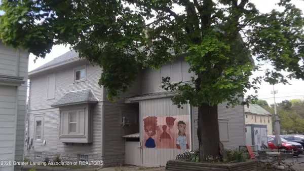 827 W Saginaw Street, Lansing, MI 48915