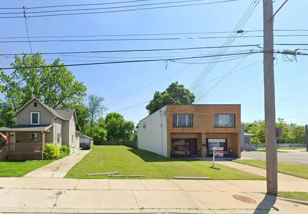 827 W Saginaw Street, Lansing, MI 48915
