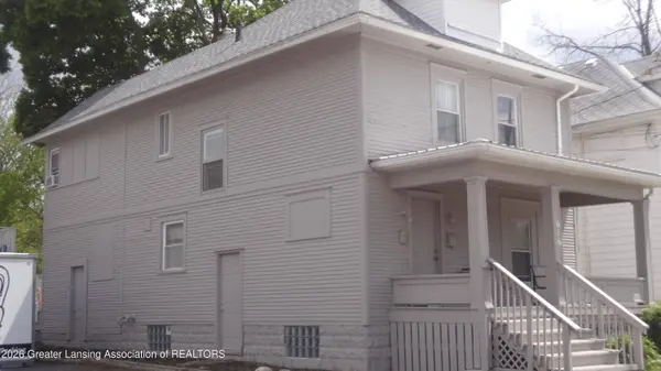 827 W Saginaw Street, Lansing, MI 48915