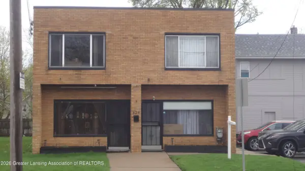827 W Saginaw Street, Lansing, MI 48915