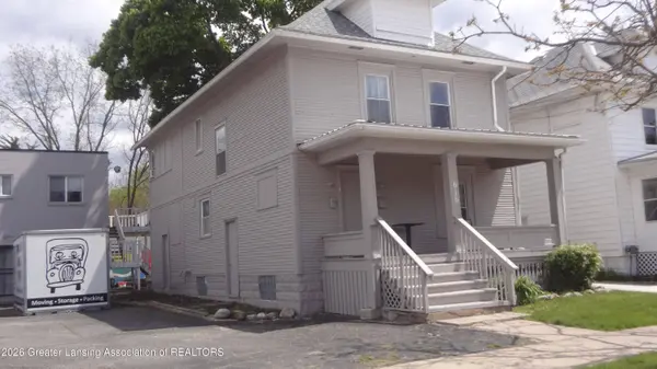 827 W Saginaw Street, Lansing, MI 48915