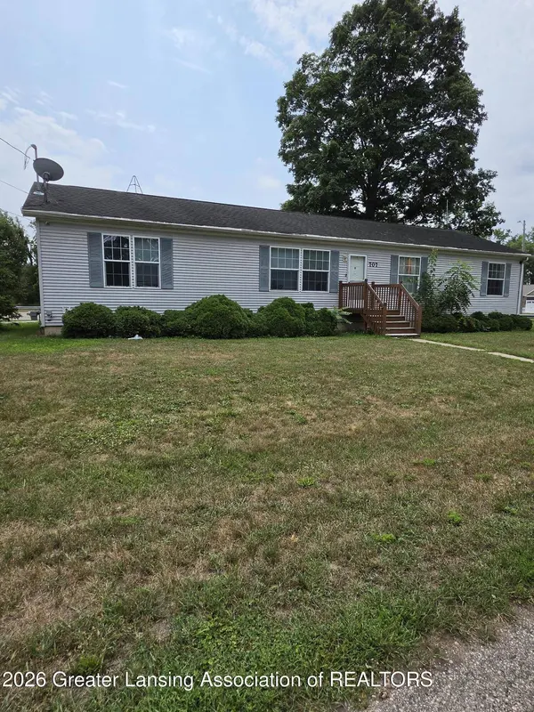 707 Sawyer RD