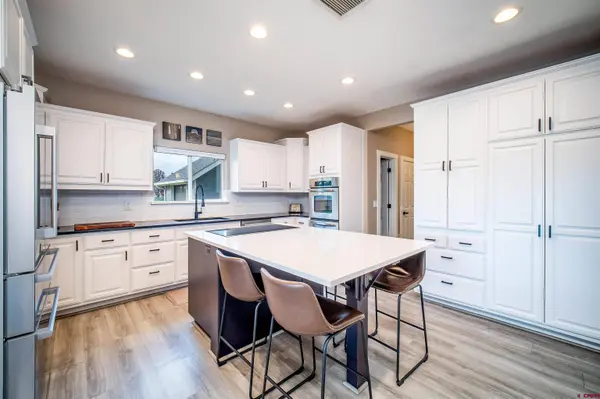 573 Florida Meadows Lane, Durango, CO 81303