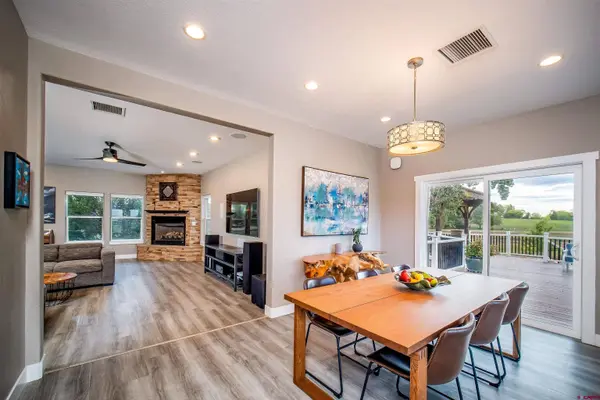 573 Florida Meadows Lane, Durango, CO 81303