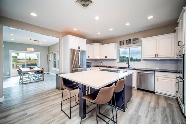 573 Florida Meadows Lane, Durango, CO 81303