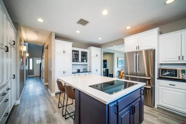 573 Florida Meadows Lane, Durango, CO 81303
