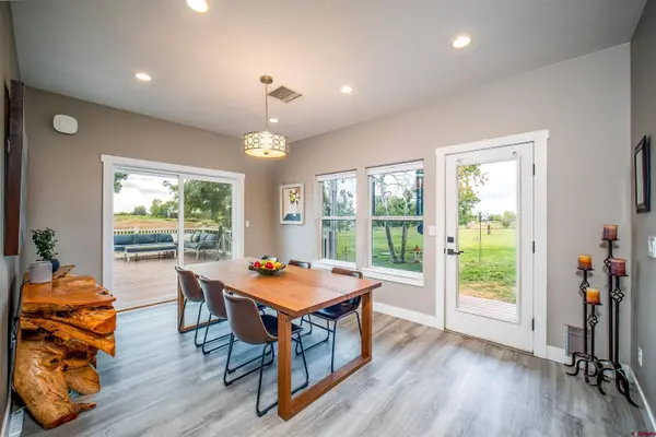 573 Florida Meadows Lane, Durango, CO 81303