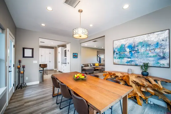 573 Florida Meadows Lane, Durango, CO 81303