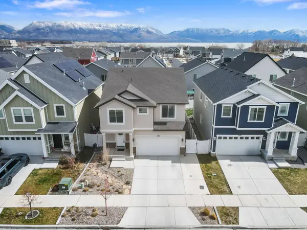 498 S PEGASUS WAY, Saratoga Springs, UT 84045