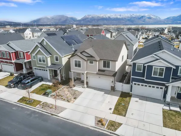 498 S PEGASUS WAY, Saratoga Springs, UT 84045