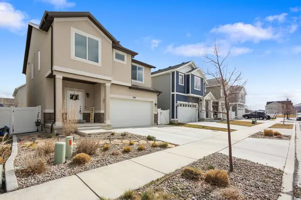 498 S PEGASUS WAY, Saratoga Springs, UT 84045