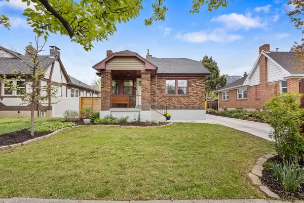 783 E 150 S, Provo, UT 84606