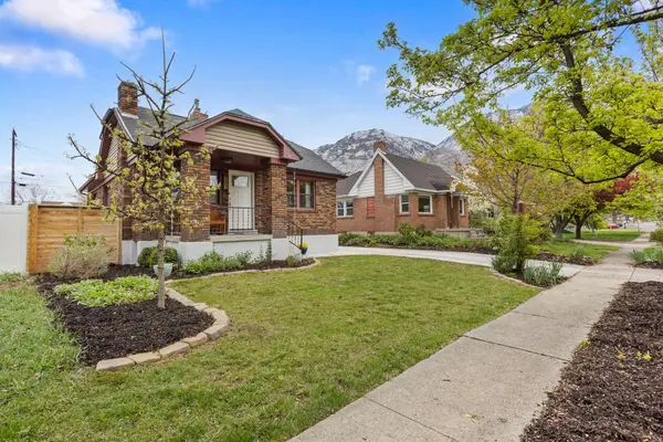 783 E 150 S, Provo, UT 84606
