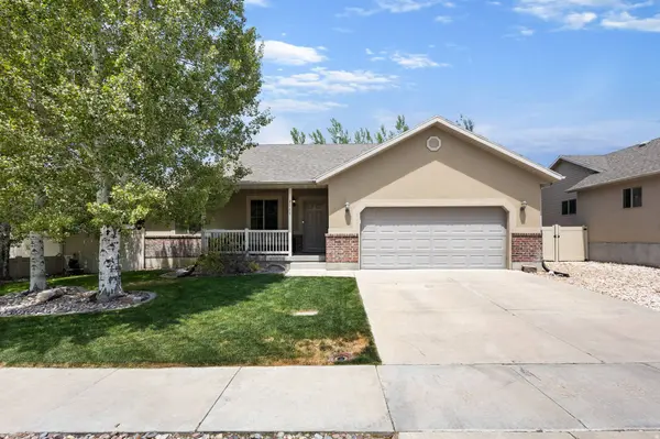2117 E PARTRIDGE LN