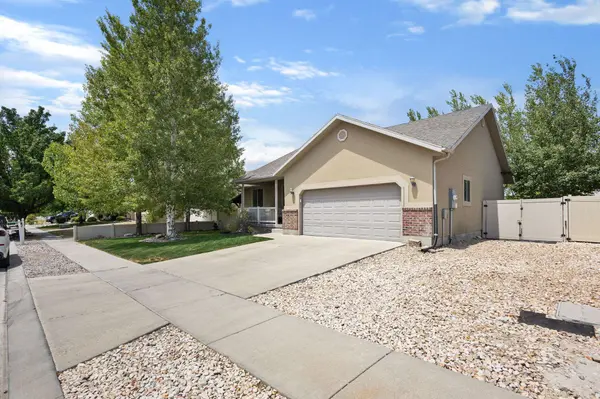 2117 E PARTRIDGE LN, Eagle Mountain, UT 84005