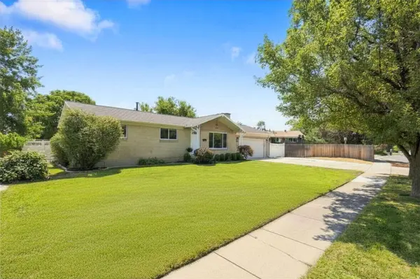 8143 S BRYCE DR E, Sandy, UT 84070