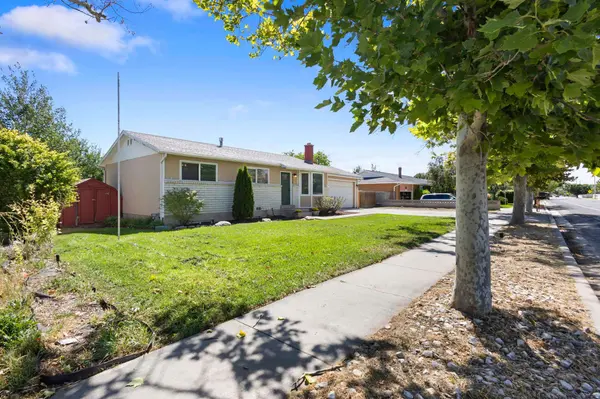 6859 S 2200 W, West Jordan, UT 84084