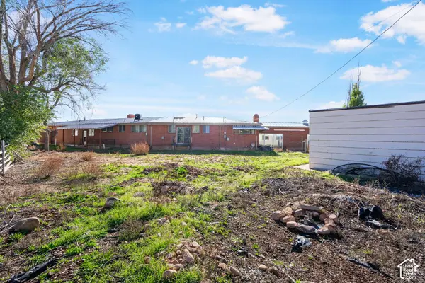 369 N BONNIE DR, Roosevelt, UT 84066