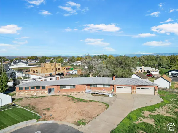 369 N BONNIE DR, Roosevelt, UT 84066