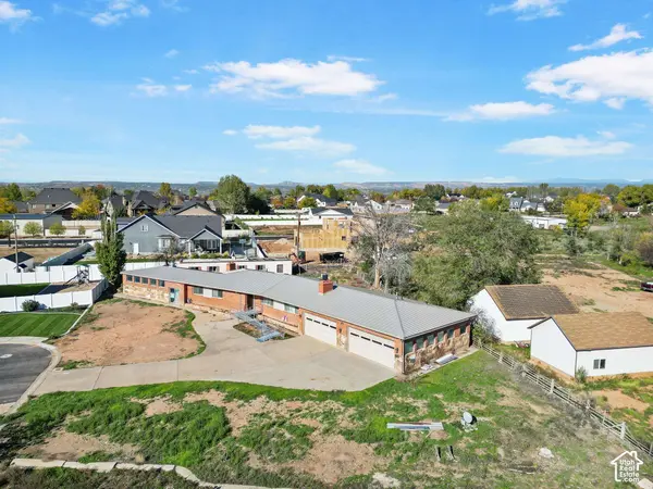 369 N BONNIE DR, Roosevelt, UT 84066