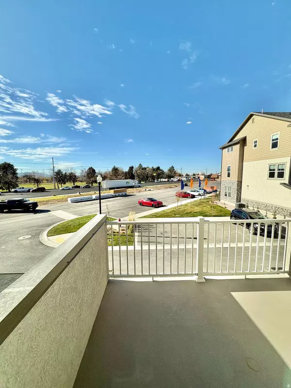 1658 N 1600 W, Layton, UT 84041