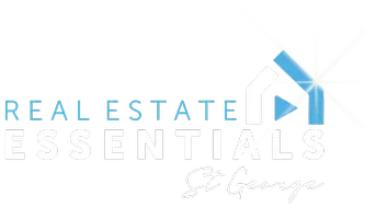 Real Estate Essentials St George