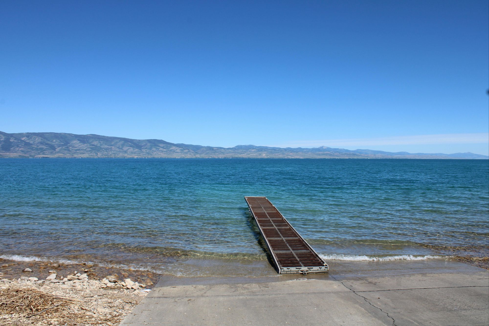 Bear Lake Utah