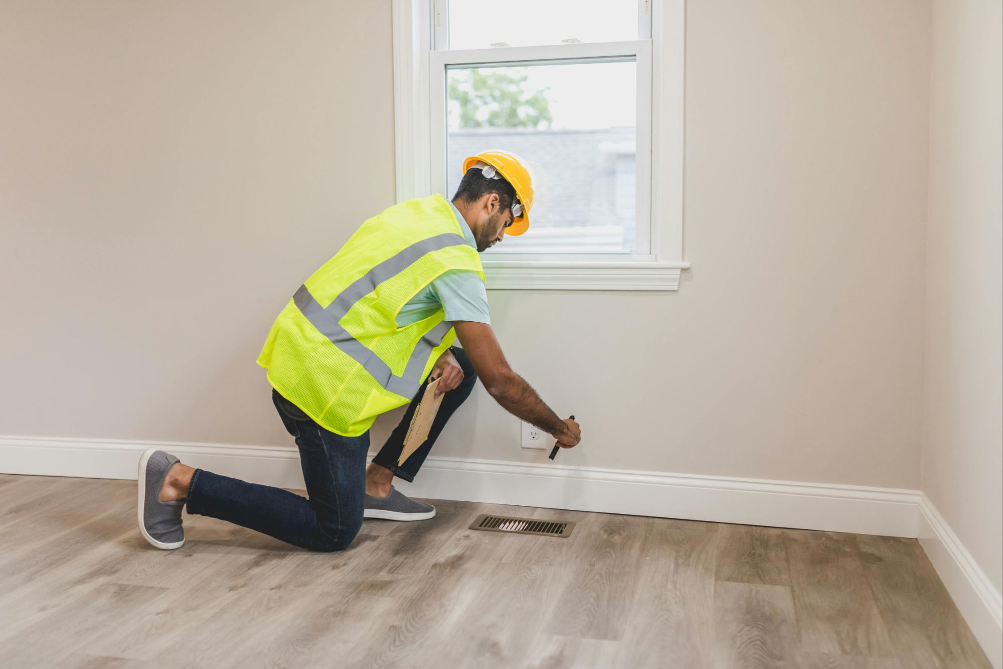 Home inspection