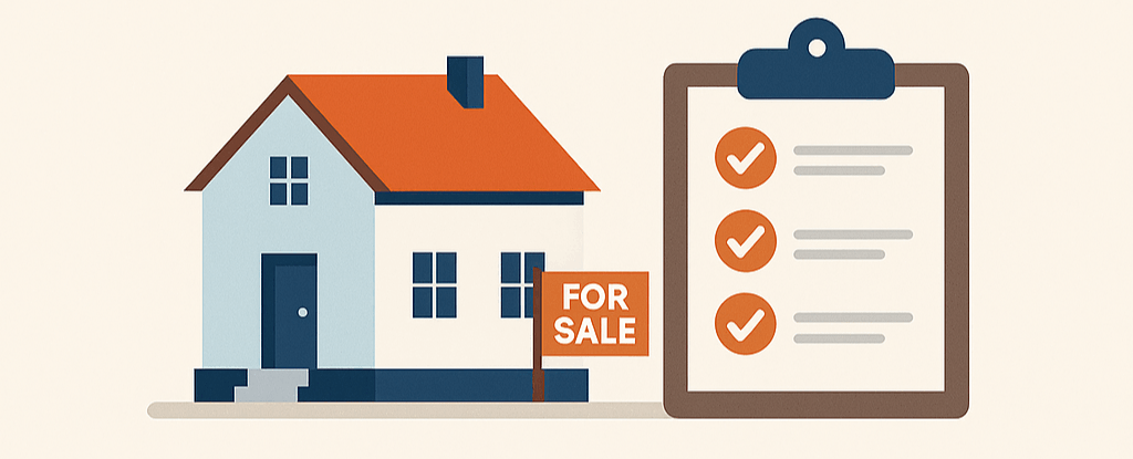 Real estate contingencies