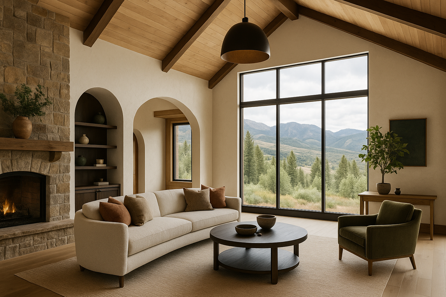 Utah home