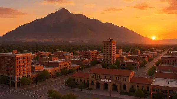 Top Neighborhoods in Ogden for Easy Access to Downtown and Urban Amenities in 2025
